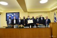 Το ΒΕΠ δείχνει το «πράσινο βήμα» για  μια πιο φιλική προς το περιβάλλον οικονομία